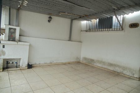 Casa para alugar com 115m², 2 quartos e 2 vagasGaragem 