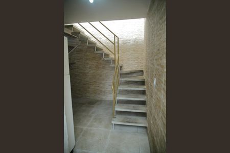 Casa para alugar com 115m², 2 quartos e 2 vagasÁrea de Serviço - Acesso 