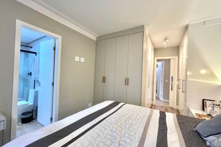 Apartamento à venda com 127m², 3 quartos e 3 vagas Apartamento à venda com 127m², 3 quartos e 3 vagasSuite 1
