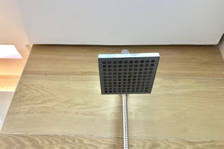 Apartamento à venda com 127m², 3 quartos e 3 vagas Apartamento à venda com 127m², 3 quartos e 3 vagasBanheiro da Suíte 3