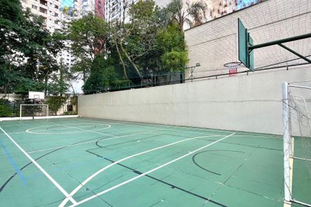 Apartamento à venda com 127m², 3 quartos e 3 vagas Apartamento à venda com 127m², 3 quartos e 3 vagasÁrea comum