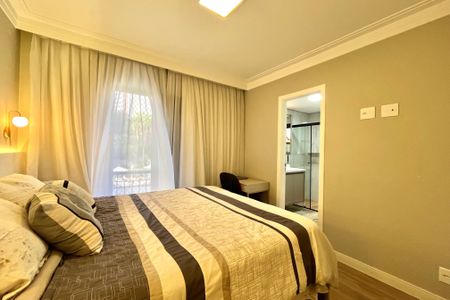 Apartamento à venda com 127m², 3 quartos e 3 vagas Apartamento à venda com 127m², 3 quartos e 3 vagasSuite 1