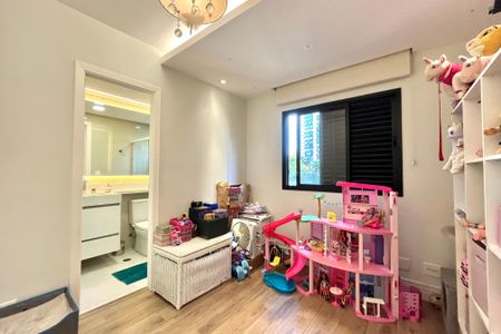 Apartamento à venda com 127m², 3 quartos e 3 vagas Apartamento à venda com 127m², 3 quartos e 3 vagasSuite 3