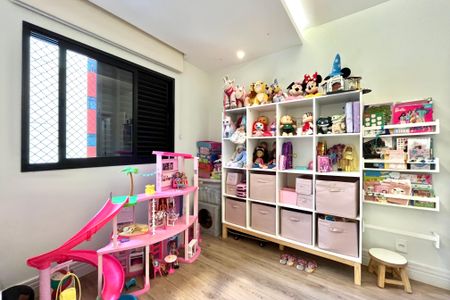 Apartamento à venda com 127m², 3 quartos e 3 vagas Apartamento à venda com 127m², 3 quartos e 3 vagasSuite 3