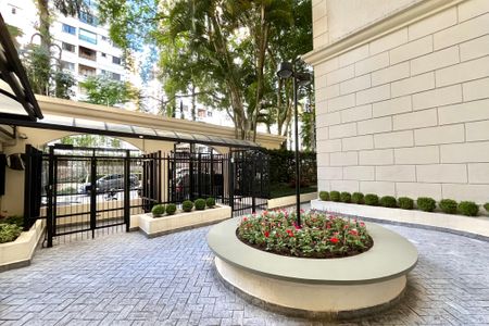 Apartamento à venda com 127m², 3 quartos e 3 vagas Apartamento à venda com 127m², 3 quartos e 3 vagasHall de entrada