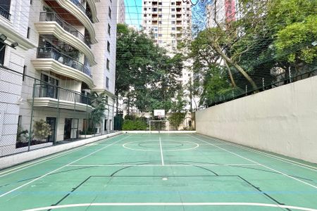 Apartamento à venda com 127m², 3 quartos e 3 vagas Apartamento à venda com 127m², 3 quartos e 3 vagasÁrea comum