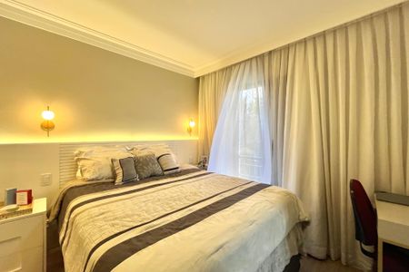 Apartamento à venda com 127m², 3 quartos e 3 vagas Apartamento à venda com 127m², 3 quartos e 3 vagasSuite 1