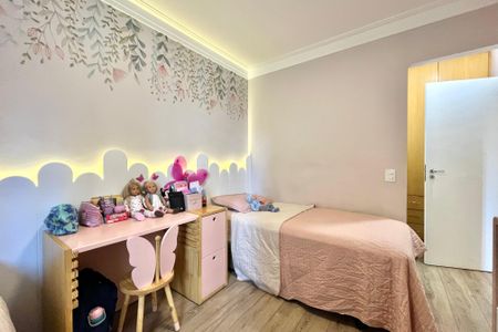 Apartamento à venda com 127m², 3 quartos e 3 vagas Apartamento à venda com 127m², 3 quartos e 3 vagasSuite 2