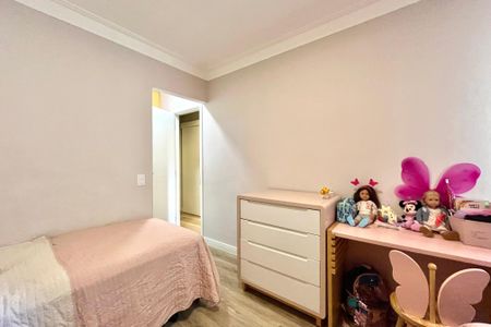 Apartamento à venda com 127m², 3 quartos e 3 vagas Apartamento à venda com 127m², 3 quartos e 3 vagasSuite 2