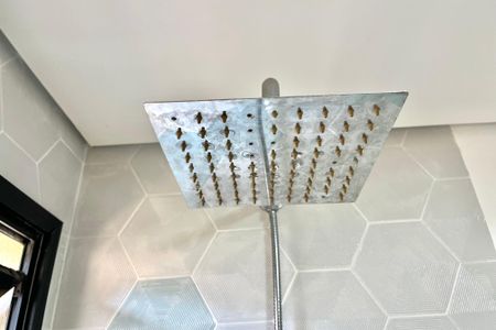 Apartamento à venda com 127m², 3 quartos e 3 vagas Apartamento à venda com 127m², 3 quartos e 3 vagasBanheiro da Suíte 2