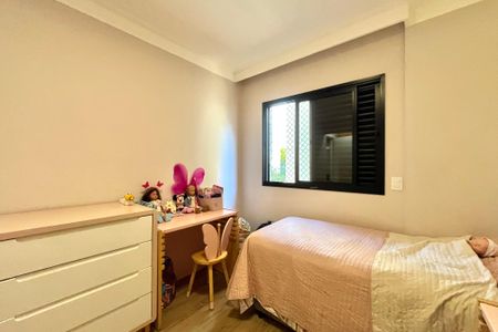 Apartamento à venda com 127m², 3 quartos e 3 vagas Apartamento à venda com 127m², 3 quartos e 3 vagasSuite 2