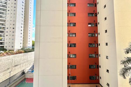 Apartamento à venda com 127m², 3 quartos e 3 vagas Apartamento à venda com 127m², 3 quartos e 3 vagasVista da Suíte 2