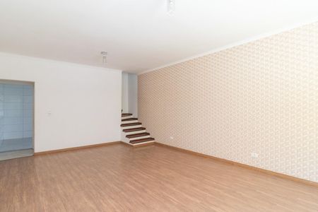 Casa para alugar com 2 quartos, 98m² em Cidade Patriarca, São Paulo