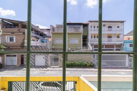 Casa para alugar com 2 quartos, 98m² em Cidade Patriarca, São Paulo
