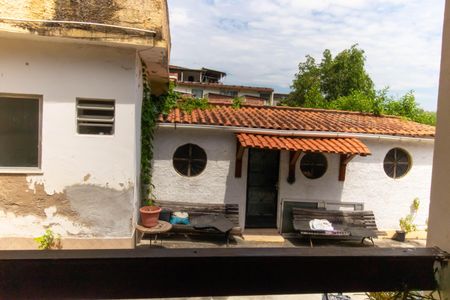 Vista do Quarto 1 de casa à venda com 2 quartos, 800m² em Tenente Jardim, Niterói