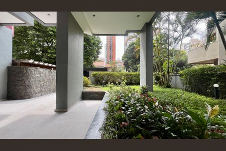 Apartamento para alugar com 68m², 2 quartos e 2 vagas Apartamento para alugar com 68m², 2 quartos e 2 vagasEntrada