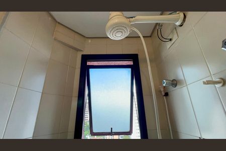 Apartamento para alugar com 68m², 2 quartos e 2 vagas Apartamento para alugar com 68m², 2 quartos e 2 vagasBanheiro da Suíte