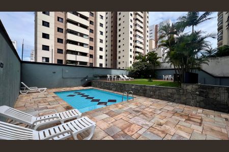 Apartamento para alugar com 68m², 2 quartos e 2 vagas Apartamento para alugar com 68m², 2 quartos e 2 vagasPiscina