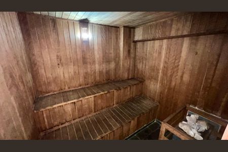 Apartamento para alugar com 68m², 2 quartos e 2 vagas Apartamento para alugar com 68m², 2 quartos e 2 vagasSaúna