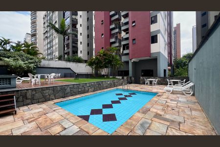 Apartamento para alugar com 68m², 2 quartos e 2 vagas Apartamento para alugar com 68m², 2 quartos e 2 vagasPiscina
