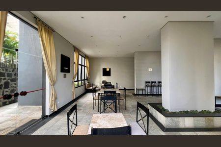 Apartamento para alugar com 68m², 2 quartos e 2 vagas Apartamento para alugar com 68m², 2 quartos e 2 vagasSalão de Festas