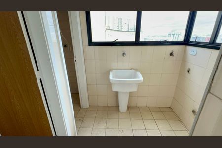 Apartamento para alugar com 68m², 2 quartos e 2 vagas Apartamento para alugar com 68m², 2 quartos e 2 vagasÁrea de Serviço