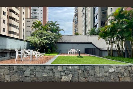 Apartamento para alugar com 68m², 2 quartos e 2 vagas Apartamento para alugar com 68m², 2 quartos e 2 vagasPiscina