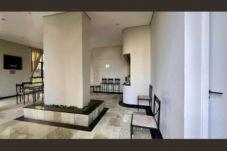 Apartamento para alugar com 68m², 2 quartos e 2 vagas Apartamento para alugar com 68m², 2 quartos e 2 vagasSalão de Festas