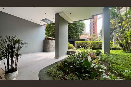 Apartamento para alugar com 68m², 2 quartos e 2 vagas Apartamento para alugar com 68m², 2 quartos e 2 vagasEntrada