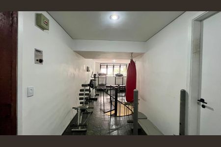 Apartamento para alugar com 68m², 2 quartos e 2 vagas Apartamento para alugar com 68m², 2 quartos e 2 vagasAcademia