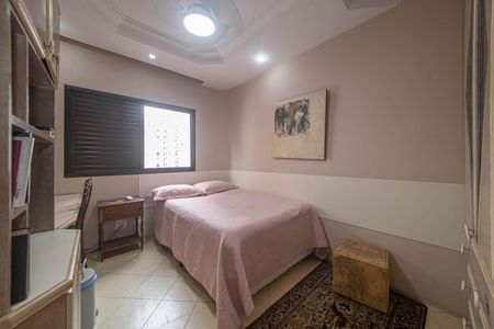 Apartamento à venda com 116m², 3 quartos e 2 vagas Apartamento à venda com 116m², 3 quartos e 2 vagasQuarto 1