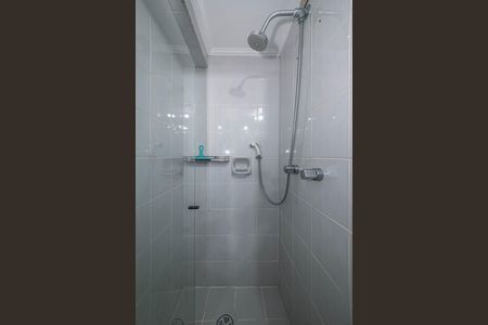 Apartamento à venda com 116m², 3 quartos e 2 vagas Apartamento à venda com 116m², 3 quartos e 2 vagasBanheiro