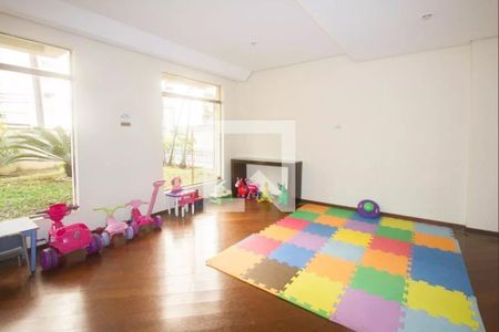 Apartamento à venda com 116m², 3 quartos e 2 vagas Apartamento à venda com 116m², 3 quartos e 2 vagasÁrea Comum