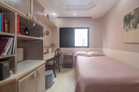 Apartamento à venda com 116m², 3 quartos e 2 vagas Apartamento à venda com 116m², 3 quartos e 2 vagasQuarto 1