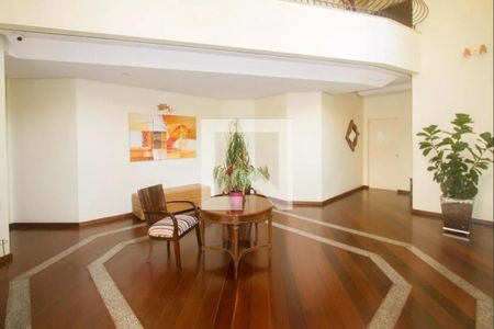 Apartamento à venda com 116m², 3 quartos e 2 vagas Apartamento à venda com 116m², 3 quartos e 2 vagasÁrea Comum