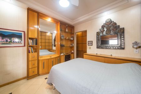 Apartamento à venda com 116m², 3 quartos e 2 vagas Apartamento à venda com 116m², 3 quartos e 2 vagasSuíte