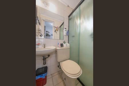 Apartamento à venda com 116m², 3 quartos e 2 vagas Apartamento à venda com 116m², 3 quartos e 2 vagasÁrea de Serviço - Banheiro