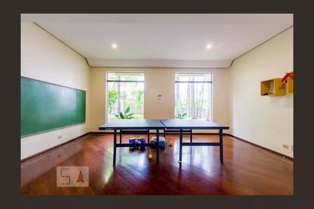 Apartamento à venda com 116m², 3 quartos e 2 vagas Apartamento à venda com 116m², 3 quartos e 2 vagasÁrea Comum