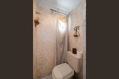 Apartamento à venda com 116m², 3 quartos e 2 vagas Apartamento à venda com 116m², 3 quartos e 2 vagasLavabo