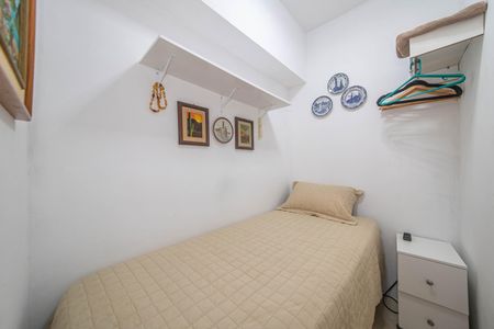 Apartamento à venda com 116m², 3 quartos e 2 vagas Apartamento à venda com 116m², 3 quartos e 2 vagasÁrea de Serviço - Quarto