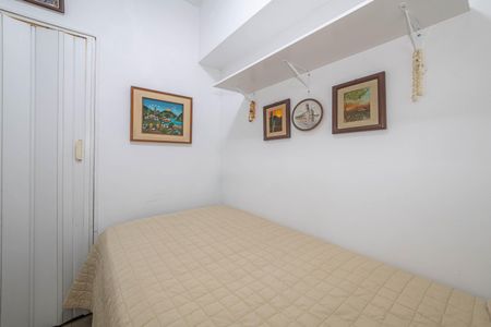 Apartamento à venda com 116m², 3 quartos e 2 vagas Apartamento à venda com 116m², 3 quartos e 2 vagasÁrea de Serviço - Quarto