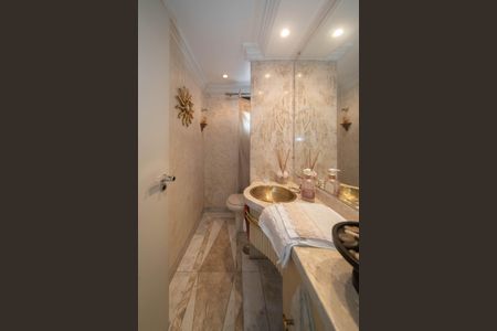 Apartamento à venda com 116m², 3 quartos e 2 vagas Apartamento à venda com 116m², 3 quartos e 2 vagasLavabo