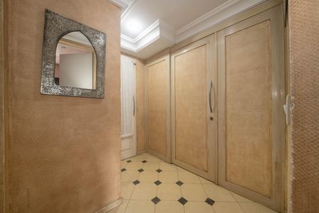 Apartamento à venda com 116m², 3 quartos e 2 vagas Apartamento à venda com 116m², 3 quartos e 2 vagasCorredor