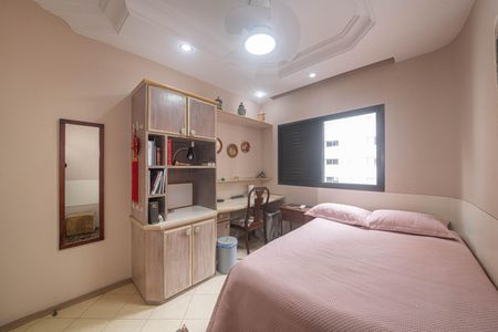 Apartamento à venda com 116m², 3 quartos e 2 vagas Apartamento à venda com 116m², 3 quartos e 2 vagasQuarto 1