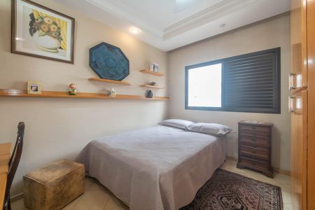 Apartamento à venda com 116m², 3 quartos e 2 vagas Apartamento à venda com 116m², 3 quartos e 2 vagasQuarto 2