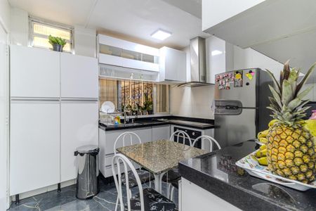 Apartamento à venda com 38m², 1 quarto e sem vagaCozinha