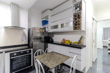 Apartamento à venda com 38m², 1 quarto e sem vagaCozinha