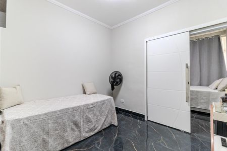 Sala de apartamento à venda com 1 quarto, 38m² em República, São Paulo