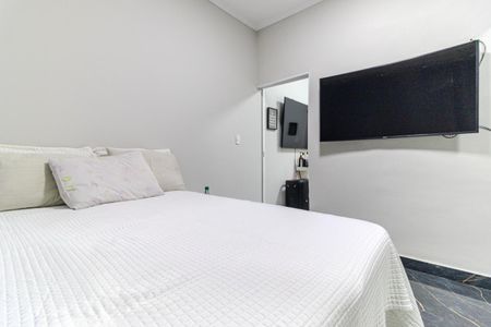 Quarto de apartamento à venda com 1 quarto, 38m² em República, São Paulo