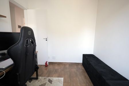 Casa de condomínio à venda com 120m², 3 quartos e 2 vagasQuarto 3